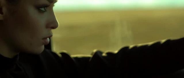 Карина Фомбо - Ангелы и Демоны