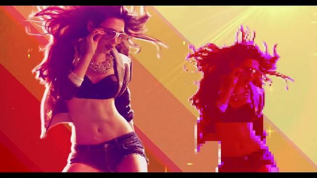 Deep Divas and Sexycools - Rhythm Of The Night