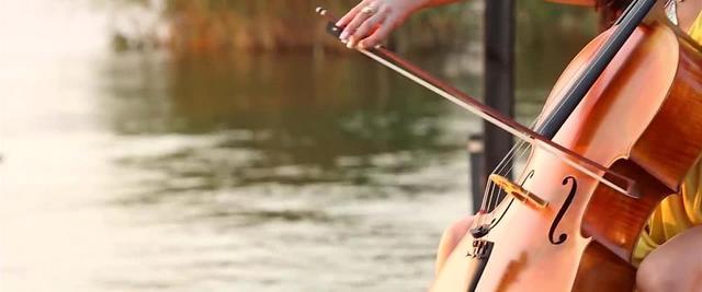 Amadeus Electric Quartet - She is The One