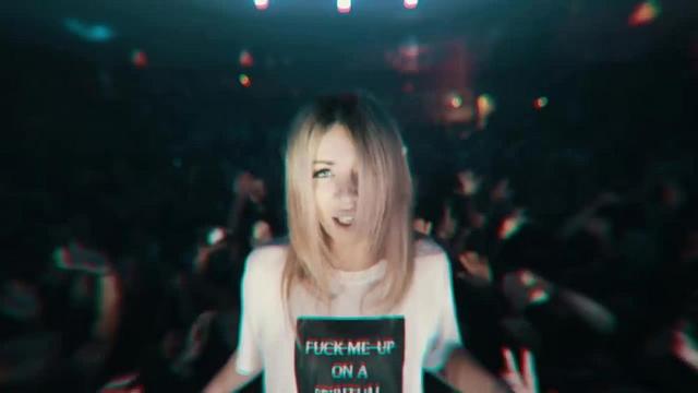 Alison Wonderland - Happy Place