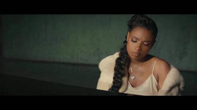 Jennifer Hudson - Burden Down