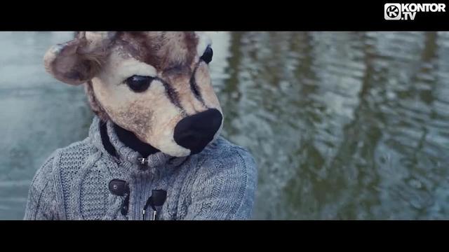 Hirschwell - 1000 Bilder