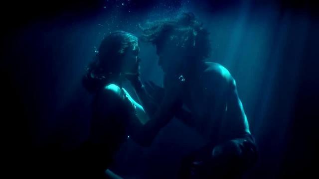 Tess - Dark But Beautiful