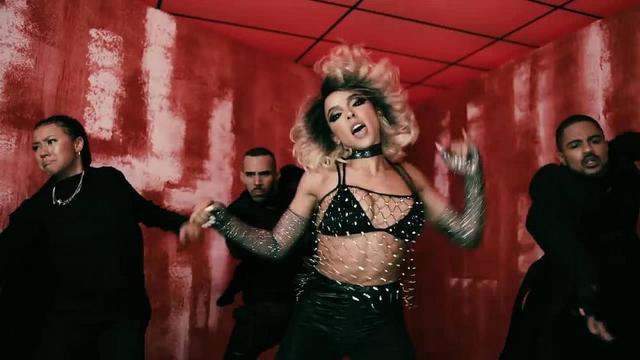 Tinashe ft. Offset - No Drama