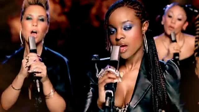 Sugababes - Round Round