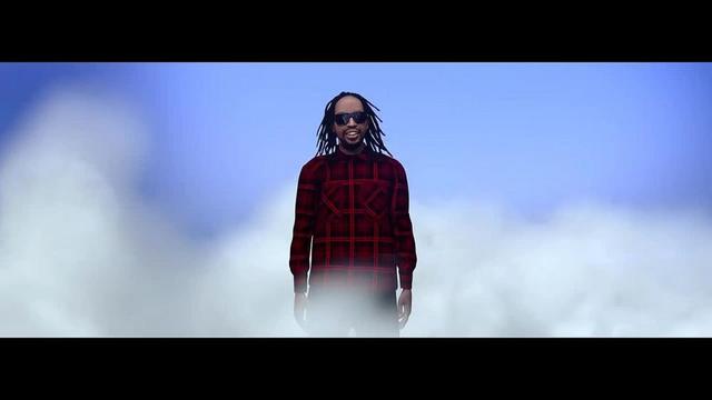 Lil Jon, Offset, 2 Chainz - Alive