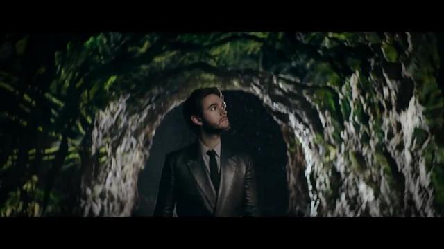 Zedd - One Strange Rock