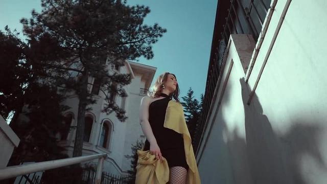 Deepforever and Iarina - Count On You