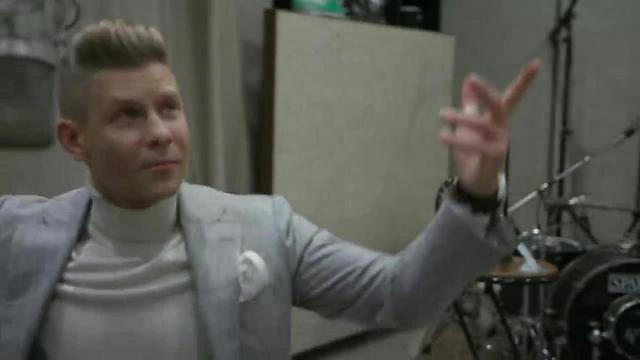 HI-FI and Митя Фомин and Павел Есенин - Разбуди Меня