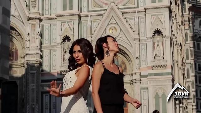 Руслана Собиева, Зарина Бугаева - Люблю тебя