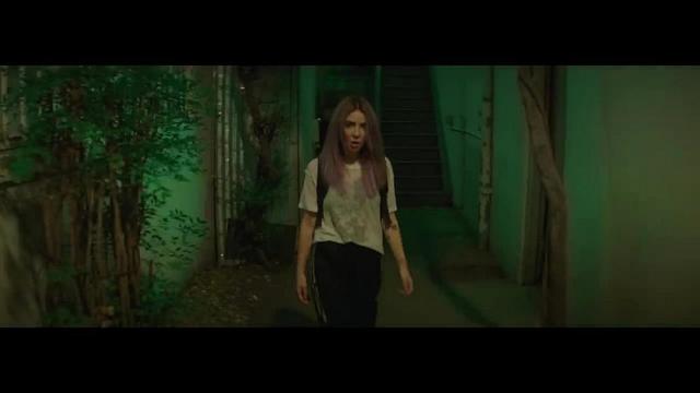 Alison Wonderland - Easy