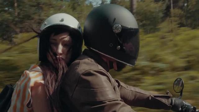 LILY - Лети за мной