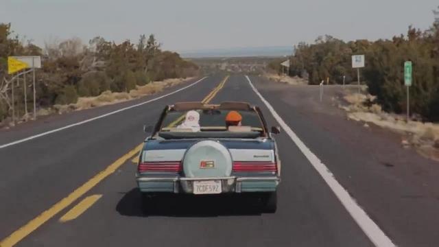 SonReal - 1000 Highways