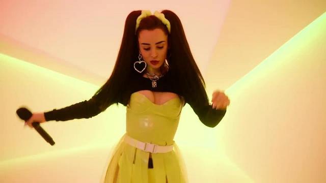 ILIRA - Get Off My Dick