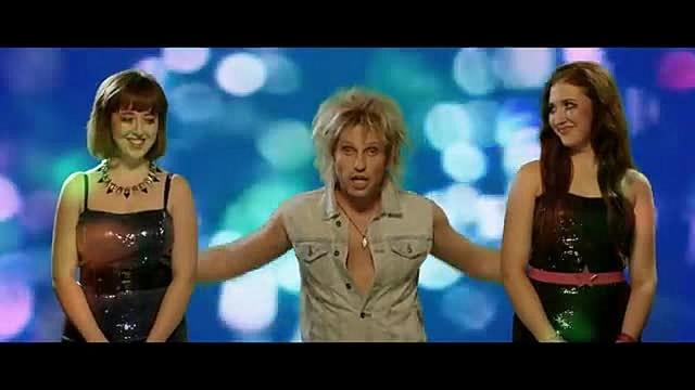 Александр Ревва - Не плачь, девчонка