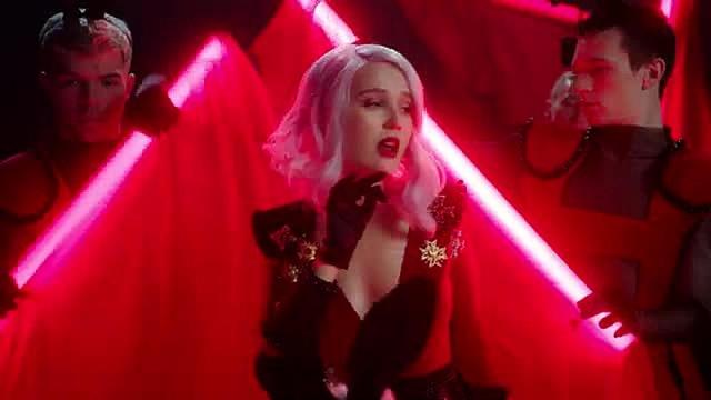 Клава Кока - Зая