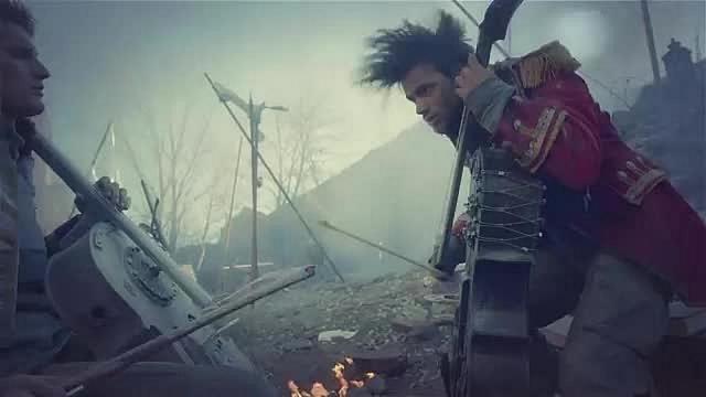 2CELLOS - They Don Not Care About Us