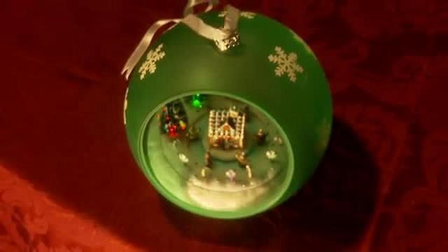 Earth, Wind and Fire - December