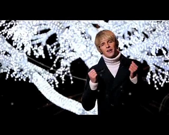 Алексей Двин - С новым годом