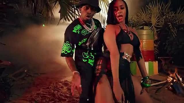 Tanasha ft. Diamond Platnumz - Gere