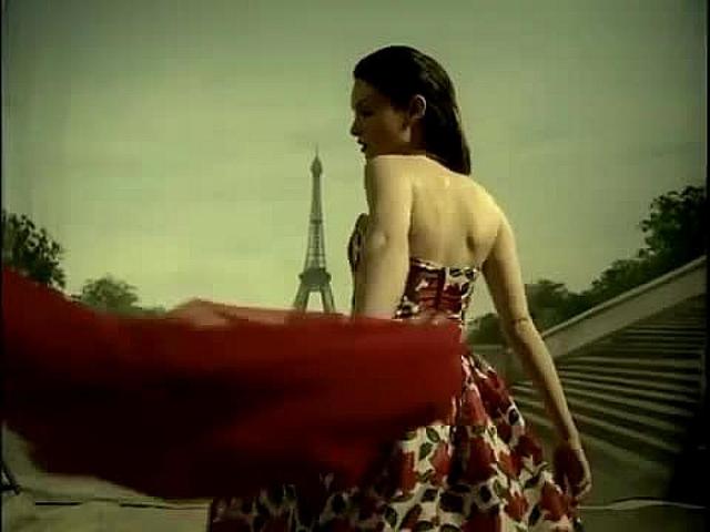 Sophie Ellis-Bextor - Take Me Home