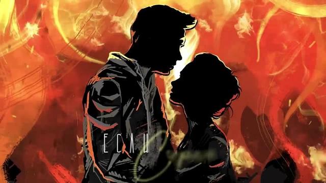 NЮ - Если сгорим