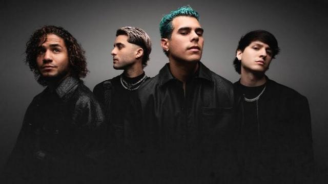 CNCO - La Ultima Cancion