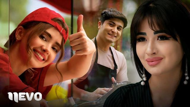 Нокер Меретов - Айланайин