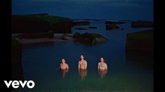 Kungs and Carlita - Shadows