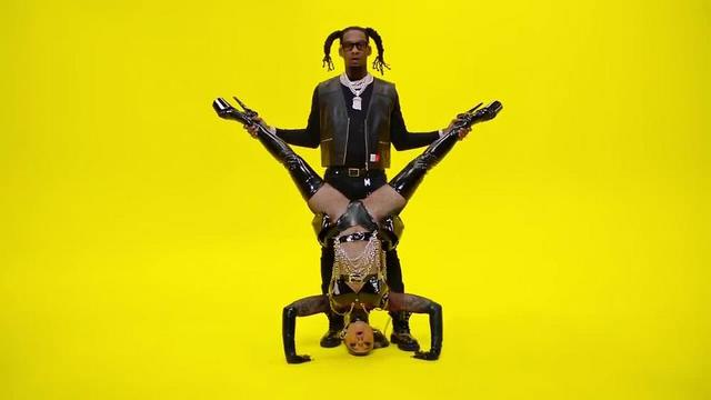 Marcus Cardello - Parasite