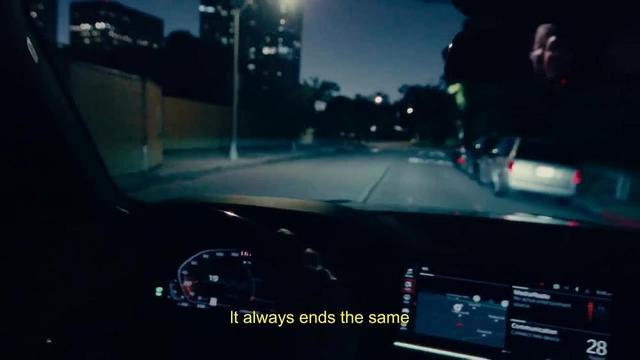 Kenya Grace - Strangers