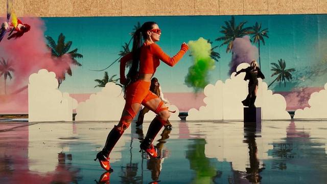 Zivert - бери и беги