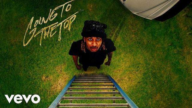 DDG - Going To The Top