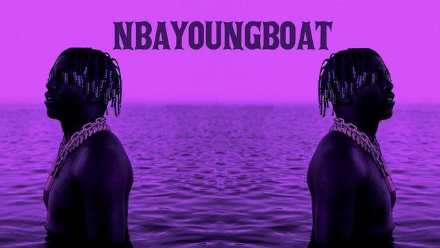 NBA YoungBoy - Boat
