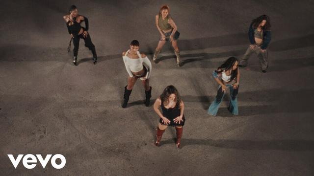 FLO - Walk Like This