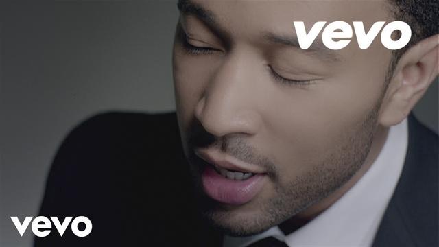John Legend - Tonight