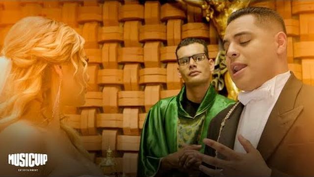 Grupo Firme - Se Veia Venir