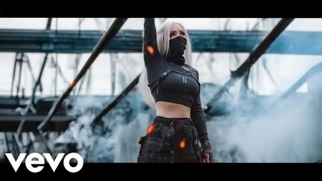 Alan Walker and Antrikc - Soul