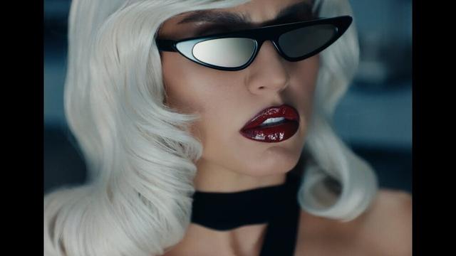 Zivert - Эгоистка