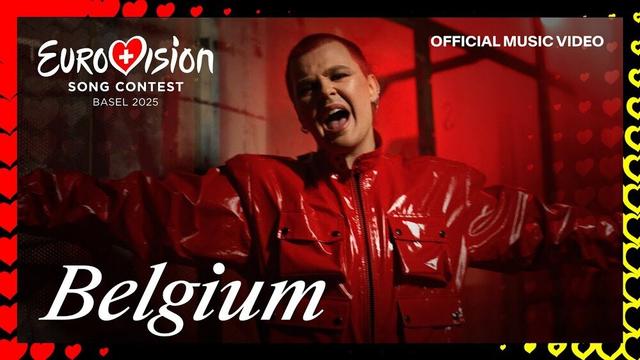 Red Sebastian - Strobe Lights - Belgium