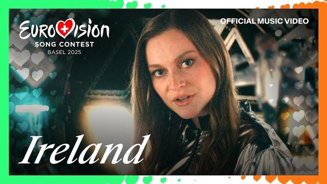 EMMY - Laika Party - Ireland