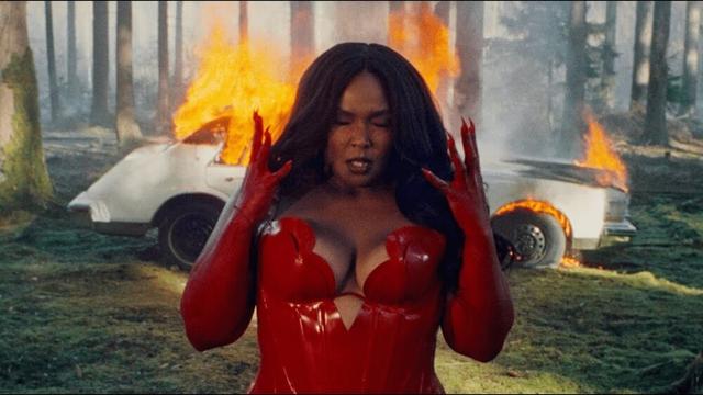 Lizzo - Still Bad