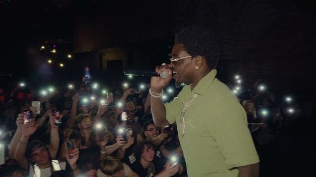 Kodak Black - All Of Us