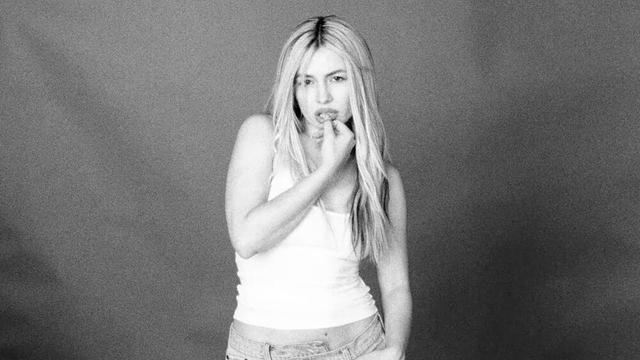 Ava Max - Lost Your Faith