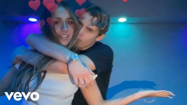 Tate McRae - I know love