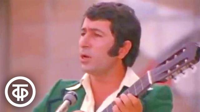 Иверия - Весна в седьмом классе