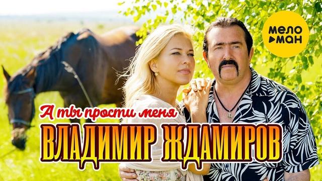 Владимир Ждамиров - А ты прости меня