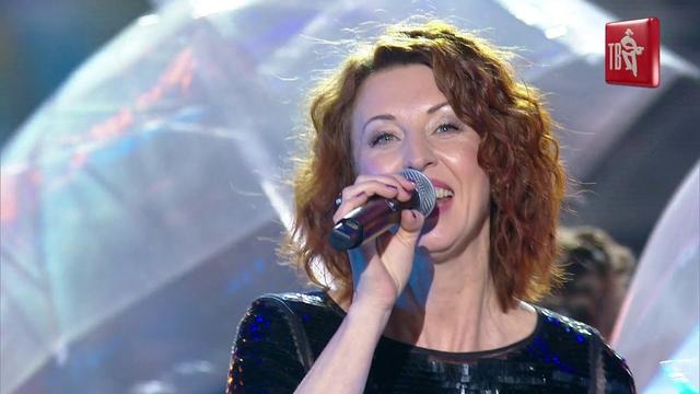 Наталья Сенчукова - Небо номер 7