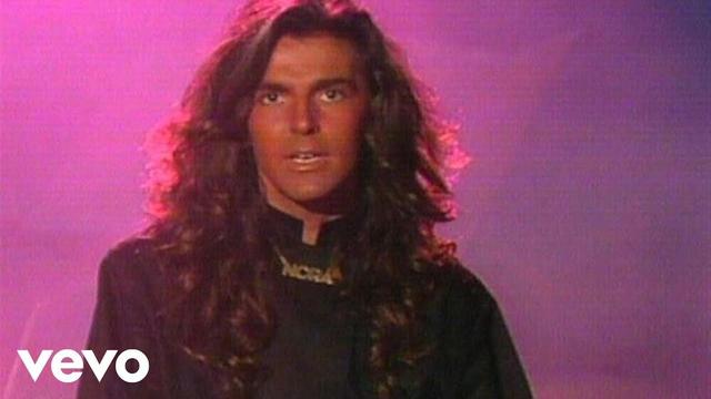 Modern Talking - Geronimos Cadillac