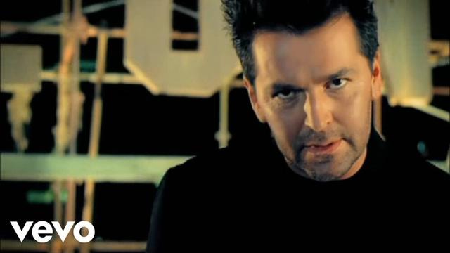 Modern Talking, Eric Singleton - You Are Not Alone